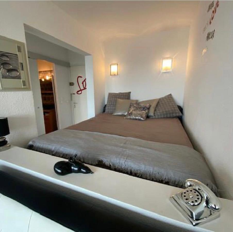 Natura Loft Агде Екстериор снимка