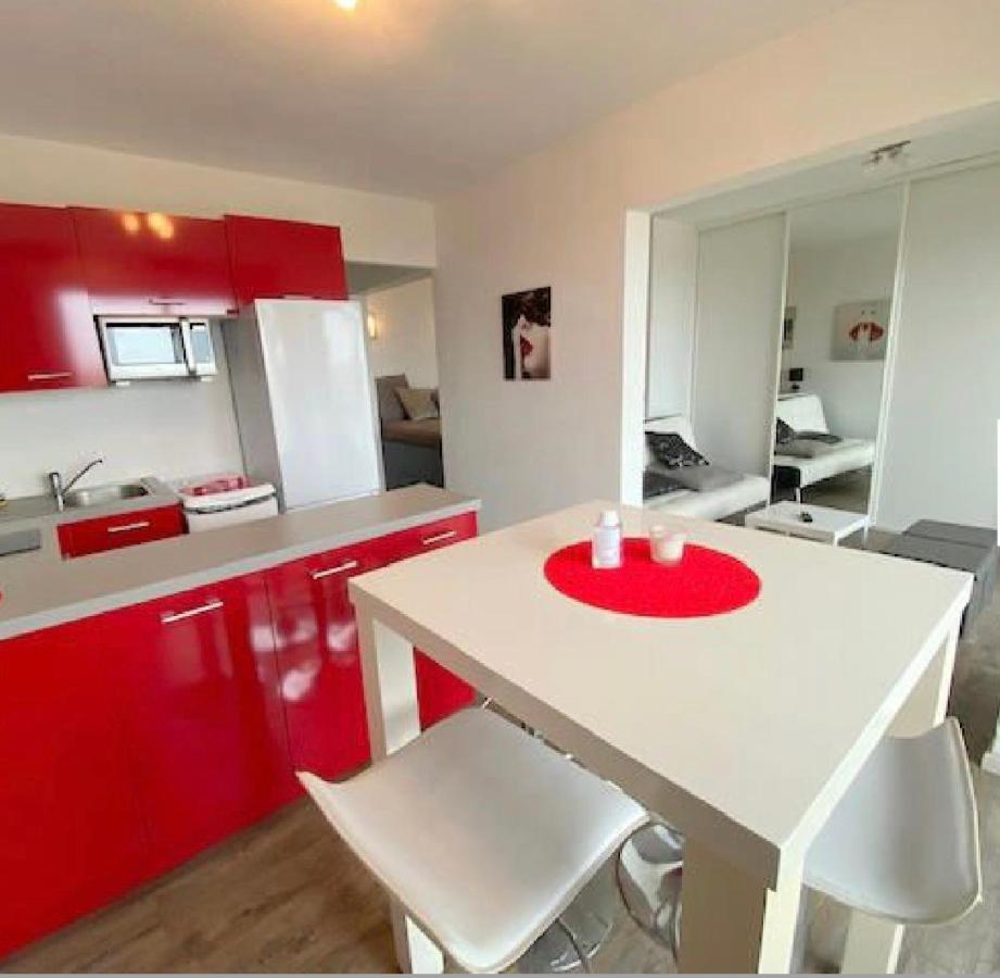 Natura Loft Агде Екстериор снимка