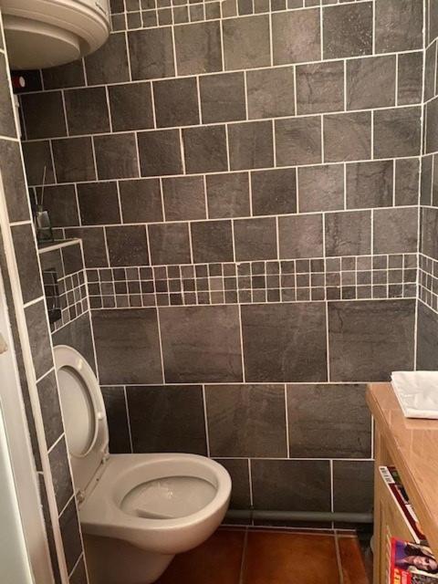 Natura Loft Агде Екстериор снимка