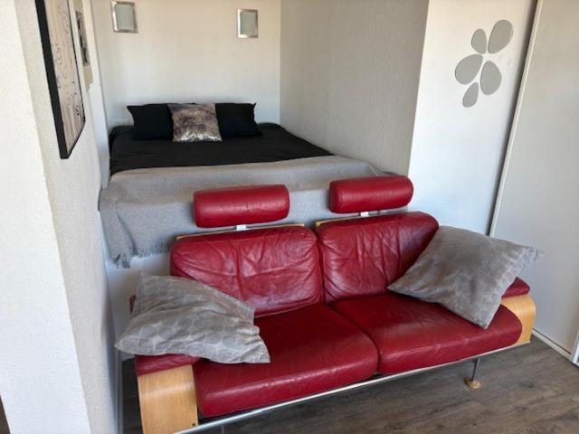 Natura Loft Агде Екстериор снимка