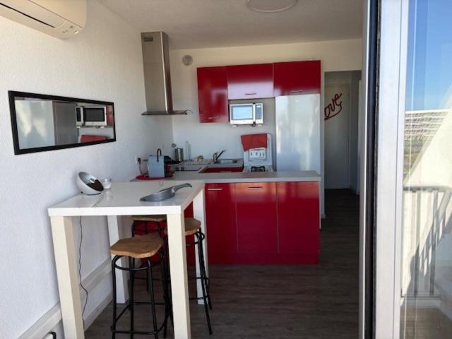 Natura Loft Агде Екстериор снимка