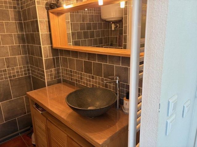 Natura Loft Агде Екстериор снимка